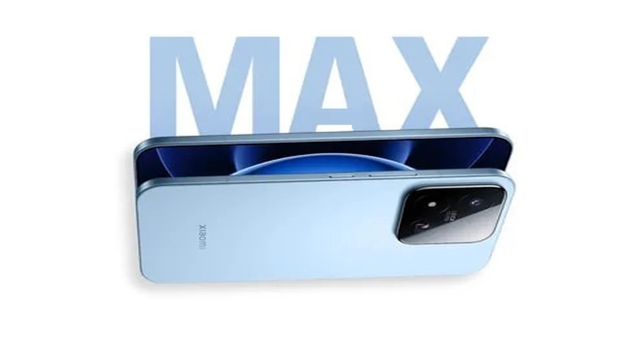 شاومي تطلق هاتفها الجديد Xiaomi 17 Max بمواصفات مثيرة